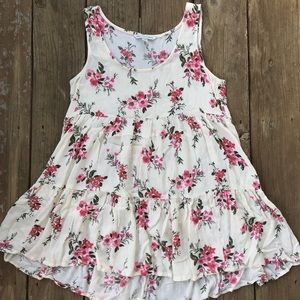 American Eagle Dress